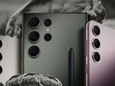 Samsung Galaxy Seria S23 została opracowana pod kryptonimem "Diamond". (Źródło obrazu: SnoopyTech/Unsplash - edytowane)