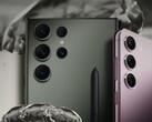 Samsung Galaxy Seria S23 została opracowana pod kryptonimem "Diamond". (Źródło obrazu: SnoopyTech/Unsplash - edytowane)