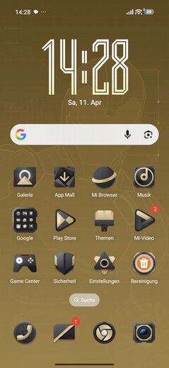 Test smartfona Xiaomi Poco X8 Pro