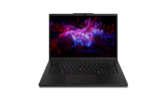 Lenovo ThinkPad P14s Gen 6 Intel (źródło obrazu: Lenovo)