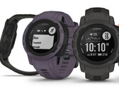Ostatnie dwie aktualizacje beta dla serii Instinct 2 powodowały różne niestabilności systemu. (Źródło obrazu: Garmin)