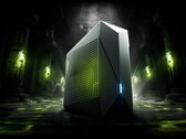 Bardziej kompaktowy i cichszy niż pierwsza generacja (źródło obrazu: XMG)