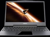 Aorus X3