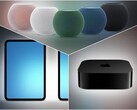 Oczekuje się, że w przyszłym miesiącu firma Apple ogłosi premierę nowych modeli HomePod mini 2, iPad mini oraz Apple TV 4K.