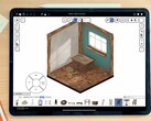 Blender na iPadzie raczej nie stanie się rzeczywistością w najbliższym czasie.
