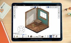 Blender na iPadzie raczej nie stanie się rzeczywistością w najbliższym czasie.