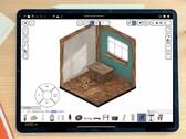 Blender na iPadzie raczej nie stanie się rzeczywistością w najbliższym czasie.