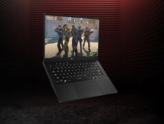 Asus będzie sprzedawać swoje nowe laptopy gamingowe Gorgon Point i Blackwell na całym świecie. (Źródło zdjęcia: Asus)