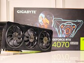 Gigabyte GeForce RTX 4070 Super Gaming OC 12G w recenzji