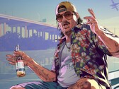 Cal Hampton z GTA 6.