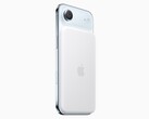 Nowy iPhone Air MagSafe Battery Pack oferuje do 65% dodatkowego naładowania iPhone'a Air. (Źródło obrazu: Apple)