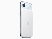 Nowy iPhone Air MagSafe Battery Pack oferuje do 65% dodatkowego naładowania iPhone'a Air. (Źródło obrazu: Apple)
