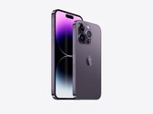 IPhone 14 z serii Pro. (Źródło: Apple)