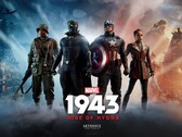 Gra akcji Marvela z czasów II wojny światowej miała pierwotnie zostać wydana pod koniec 2025 roku. (Źródło zdjęcia: Marvel Studios)