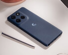 Nowy Moto G Stylus ma znacznie jaśniejszy wyświetlacz niż zeszłoroczny model. (Źródło zdjęcia: Motorola)