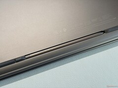 Zintegrowany rysik...