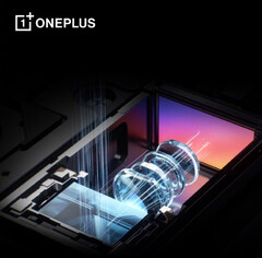 OnePlus położył szczególny nacisk na możliwości aparatu w swoim kolejnym flagowcu. (Źródło zdjęcia: OnePlus)