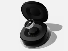 Ringconn wprowadza właśnie nową aktualizację. (Źródło obrazu: RingConn)