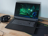 Recenzja Schenker XMG Focus 17 (E23): Laptop do gier z RTX 4070 nie oszczędza na wydajności