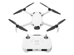 S1: Nowy dron może generować nagrania 4K. (Źródło obrazu: Skyrover)