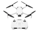 S1: Nowy dron może generować nagrania 4K. (Źródło obrazu: Skyrover)