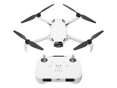S1: Nowy dron może generować nagrania 4K. (Źródło obrazu: Skyrover)