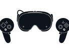 Według doniesień dostawy konsoli Steam Frame dotarły już do magazynów w Stanach Zjednoczonych.