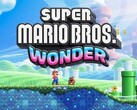 Natywny port Super Mario Bros Wonder działający na PC