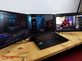 Monduo 16 Pro Duo w recenzji: Wbudowany potrójny monitor dla laptopów