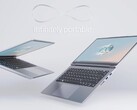 InfinityBook Pro 14 Gen 10 to kompaktowy laptop z procesorami AMD Ryzen (źródło obrazu: Tuxedo)