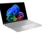 Asus Vivobook S 15 Snapdragon X Elite (Zdjęcie: Asus)