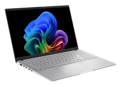 Asus Vivobook S 15 Snapdragon X Elite (Zdjęcie: Asus)