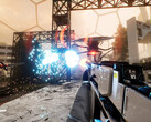 Void/Breaker umieszcza graczy w nieskończonej pętli, gdy próbują uciec z systemu zaprojektowanego tak, aby ich uwięzić. (Źródło obrazu: Steam)