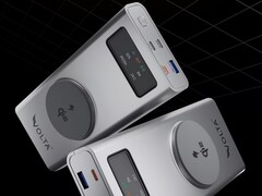 VoltaGo Max jest nadal dostępny ze zniżką. (Źródło zdjęcia: Volta Charger)