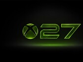 Baner z okazji 25. rocznicy Xboxa został zmodyfikowany tak, aby wskazywał rok finansowy 27.