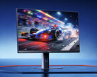 Monitor gamingowy Xiaomi G25i 2026 jest dostępny wyłącznie w czarnym wykończeniu.