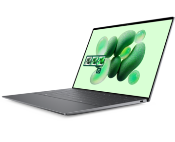 Dell XPS 13 9345: Grafitowy