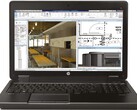 HP ZBook 15 G2