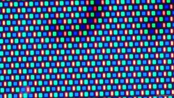 Matryca subpikseli OLED