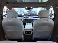 2026 Changan Nevo A06 z baterią sodowo-jonową.