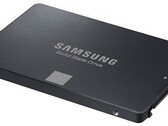 Samsung SSD 750 EVO