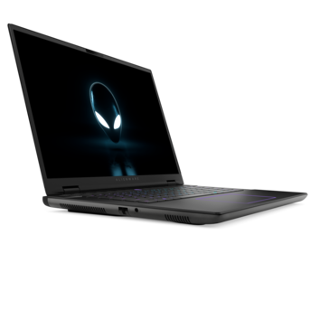 Alienware m16 R2 (zdjęcie wykonane przez Dell)