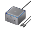 Stacja dokująca Anker Prime TB5 (14-w-1, 8K, Thunderbolt 5). (Źródło zdjęcia: Anker)