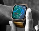 Następca Apple Watch Ultra 2 najwyraźniej otrzyma większy ekran (źródło obrazu: Apple)