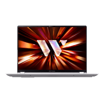 Konstrukcja wyświetlacza Asus Vivobook Pro 16