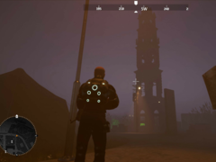 W Battle of Rebels gracz musi oczyścić zainfekowane strefy, wyeliminować obcego bossa, zdobyć klucz dostępu i wyłączyć każdą maszynę na 5 poziomach. Na zdjęciu - zrzut ekranu w grze. (Źródło obrazu: Steam)