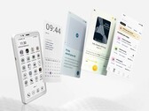 Najnowszy smartfon e-ink firmy Bigme to tańsza alternatywa dla Hibreak Pro (źródło zdjęcia: Bigme)