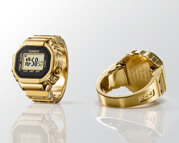 (Źródło zdjęcia: Casio)