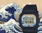 Zegarek Casio G-Shock DW-5600KHK25-1DR (na zdjęciu) jest tymczasowo wyprzedany online w Wielkiej Brytanii. (Źródło zdjęcia: Casio)