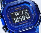 Nowy zegarek Casio G-Shock MR-G MRGD5000